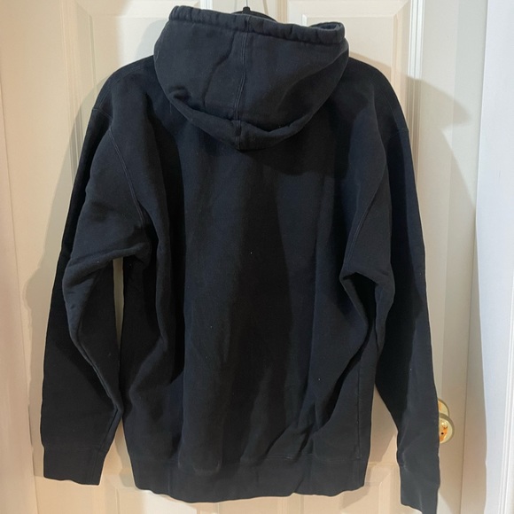 Obey hoodie ; size M - Picture 2 of 2